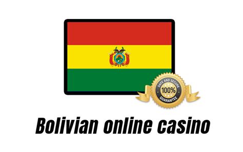 Nubet bet casino Bolivia